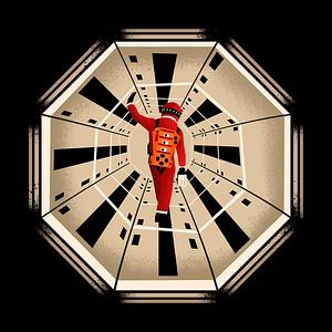 Graphic for Astronauts Journey