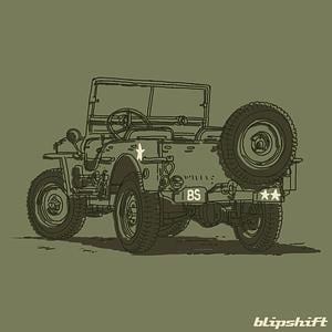 Graphic for Iron Will