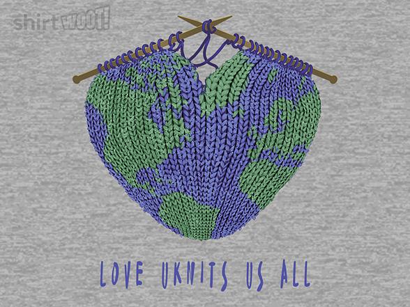 Woot!: Knitters United