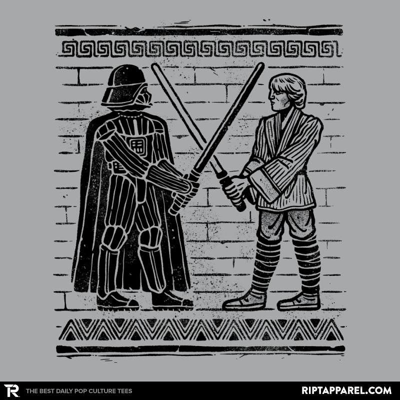 Ript: Galactic Glyph