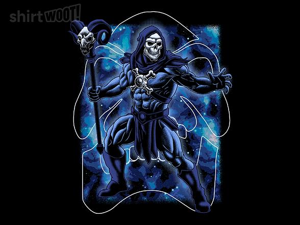 Woot!: Warlord of Eternian Shadows