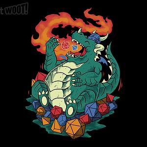 Graphic for Hungry for Crits