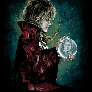 Graphic for Inside the Labyrinth