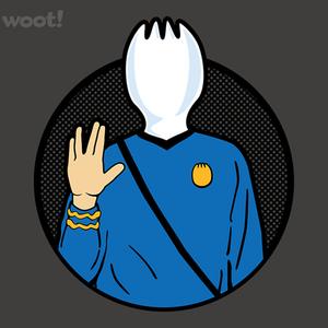 Graphic for Mr. Spork