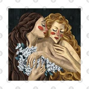 Graphic for Sisters