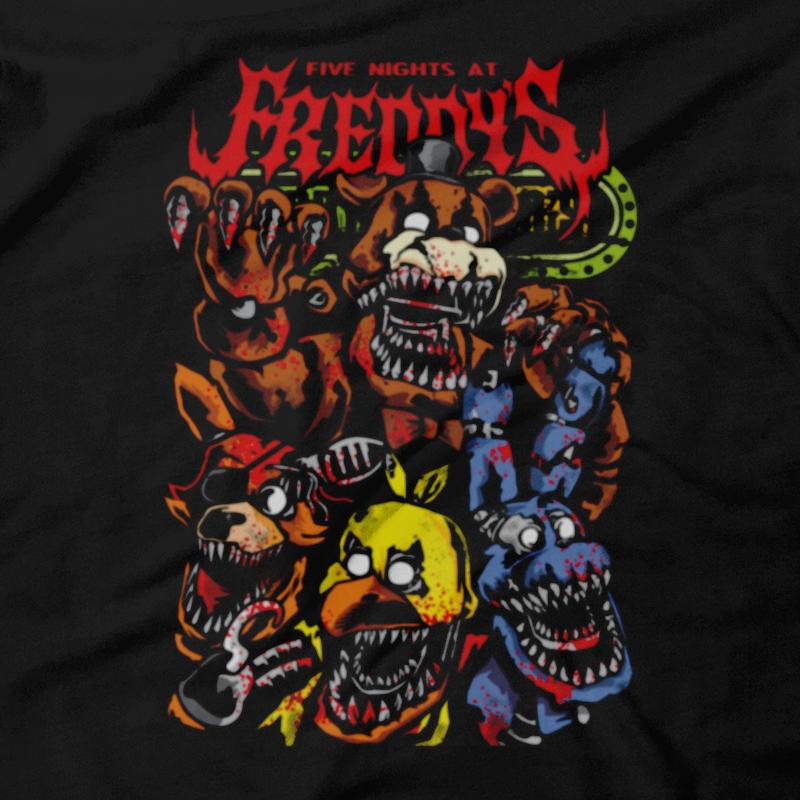 Draculabyte: Partytime