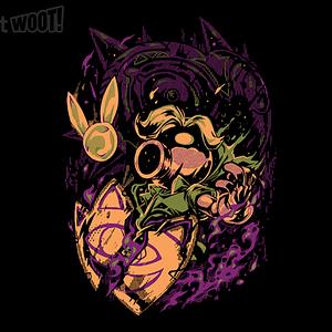 Graphic for Lost Boy