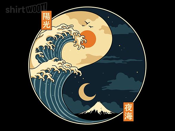 Woot!: The Balance Wave