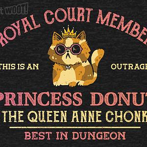 Graphic for Best In the Dungeon