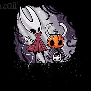 Graphic for HOLLOWeen