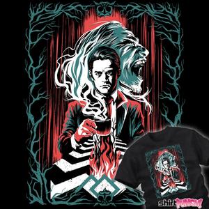 Graphic for Agent Cooper