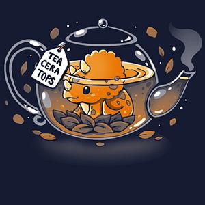 Graphic for Teaceratops!