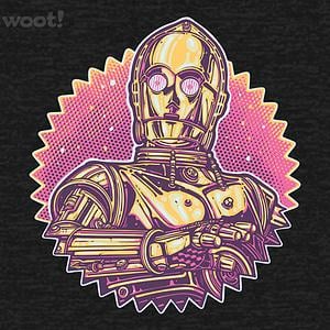 Graphic for Keep It Golden