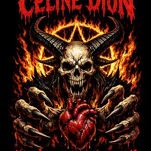 Graphic for My Heart Will Go On