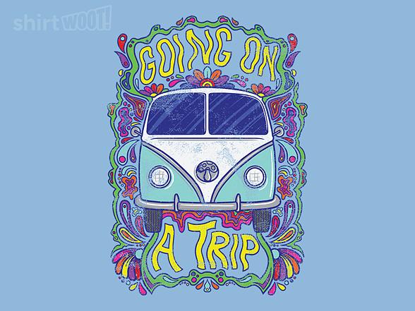 Woot!: Goin on a Trip