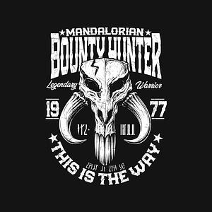 Graphic for Legendary Warrior