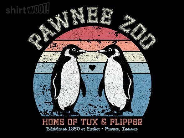 Woot!: Home of Tux & Flipper