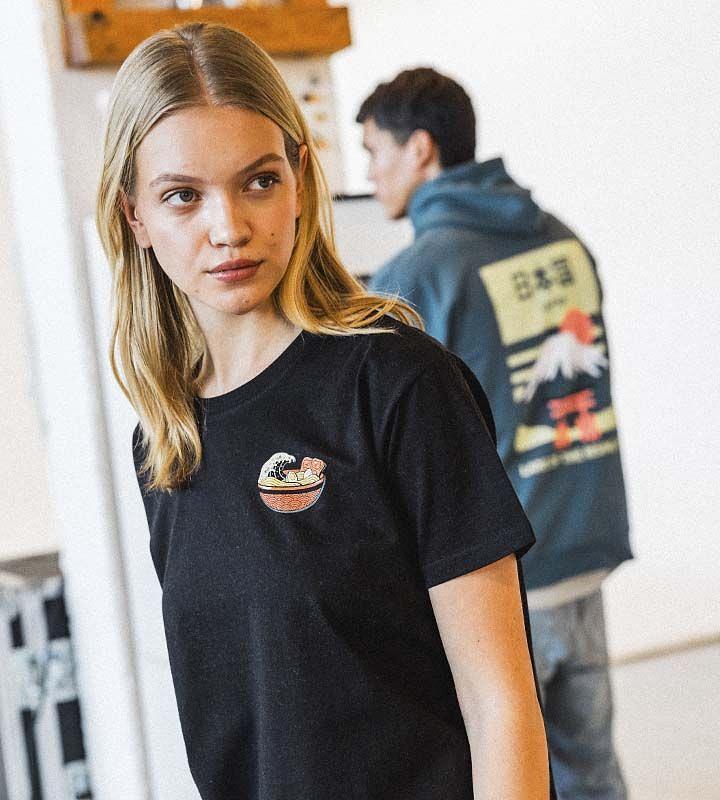 Pampling: Neko Ramen House