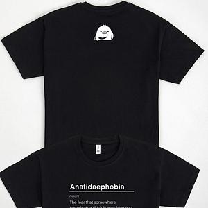 Graphic for Hidden Duck