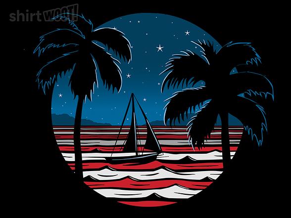 Woot!: American Sailor