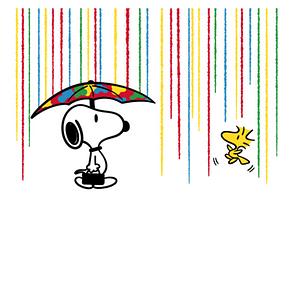 Graphic for Graffiti Beagle