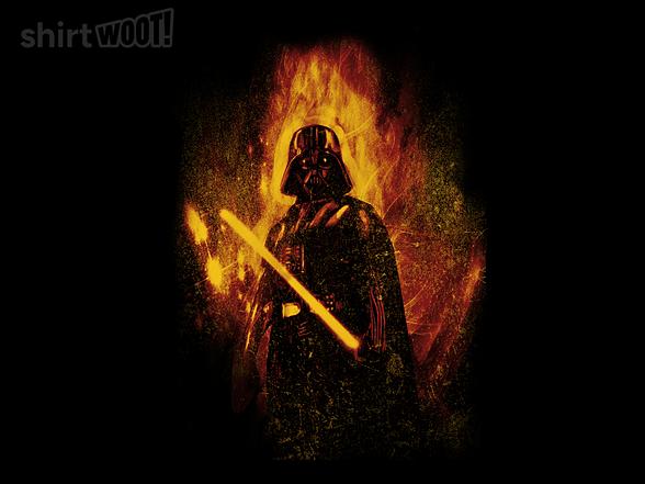 Woot!: Dark Shadow Lord