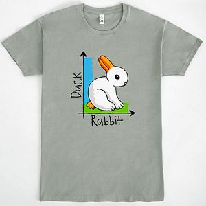 Graphic for Duck and Rabbit