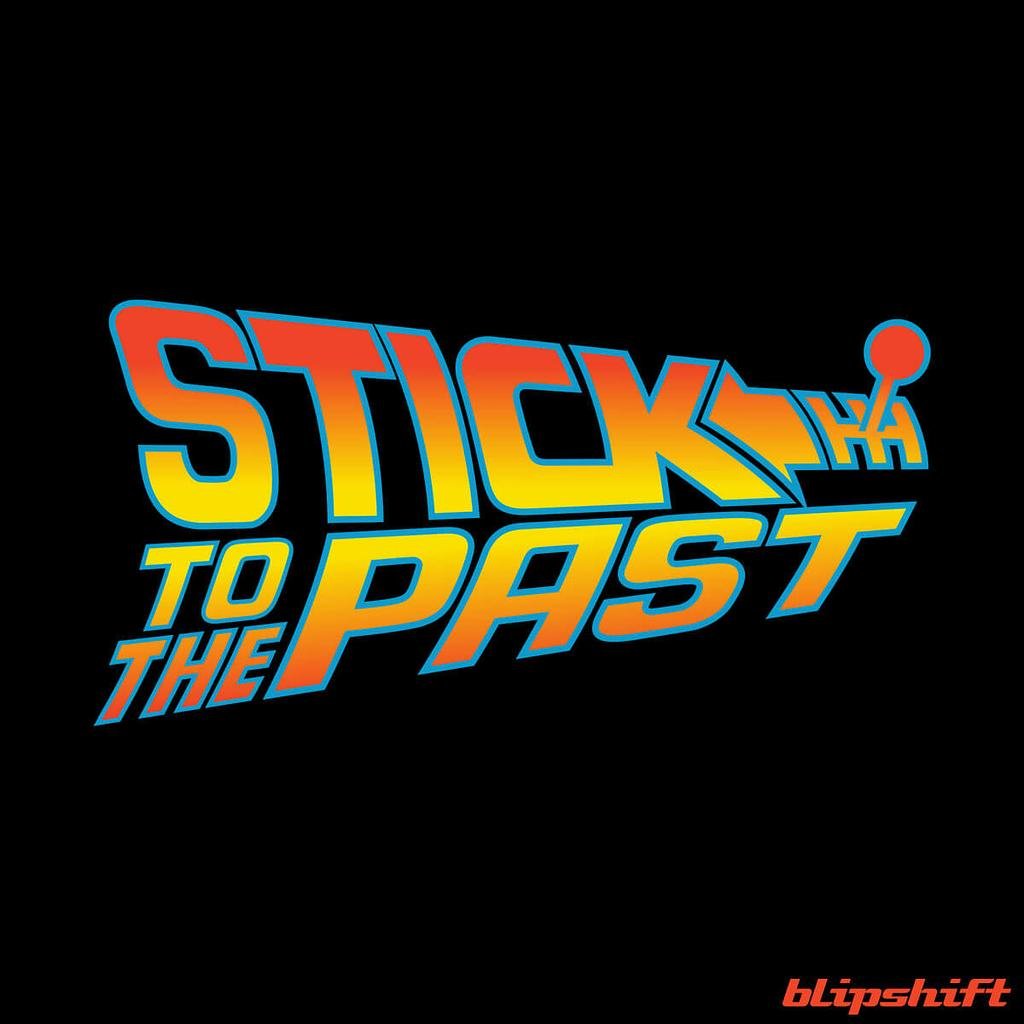 blipshift: Serious Shift