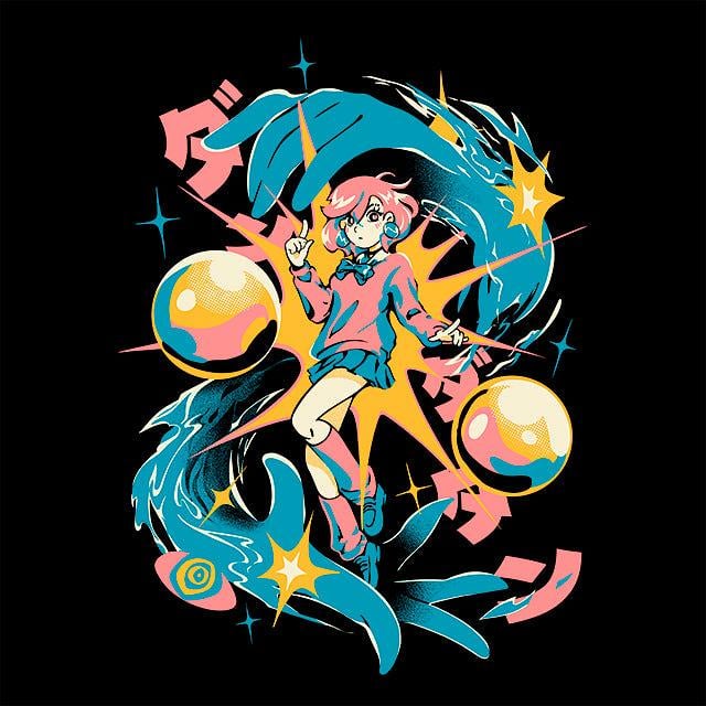 The Yetee: Invisible Powers