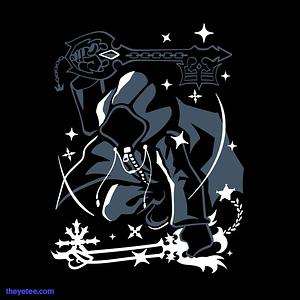 Graphic for Key Warrior