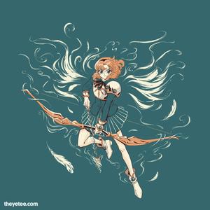 Graphic for Magic Wind Knight