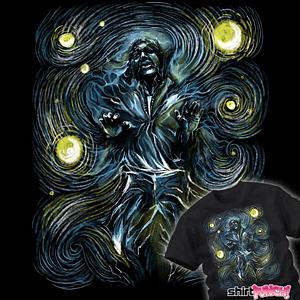 Graphic for Starry Carbonite