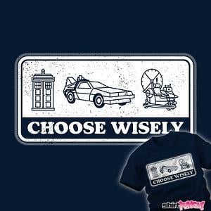 Graphic for Temporal Dilemma