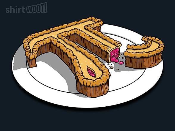 Woot!: Some Food For Thought