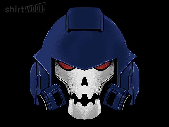 Woot!: Primaris Reivers