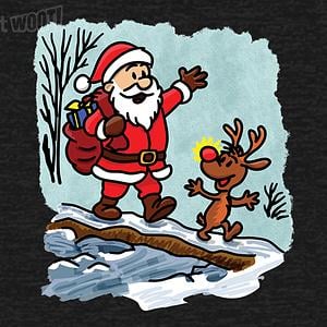 Graphic for Gift Delivery Duo