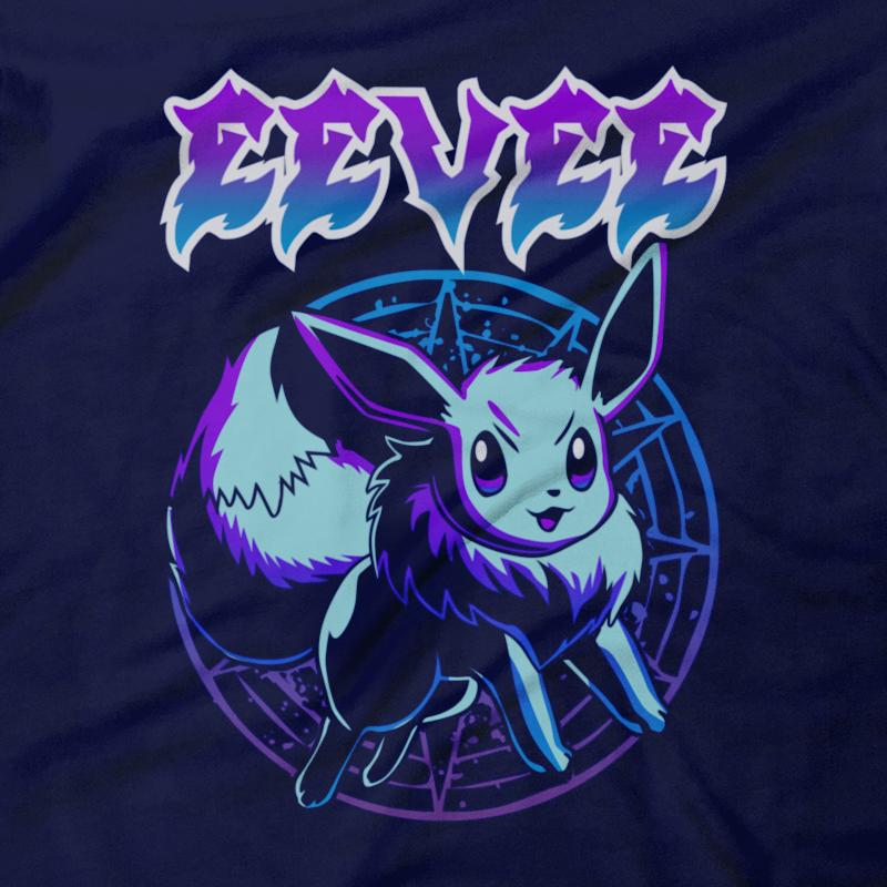 Draculabyte: Rad Metalution (Blue)