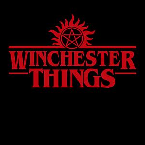 Graphic for Winchester Things