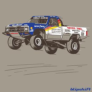 Graphic for Walk This Way