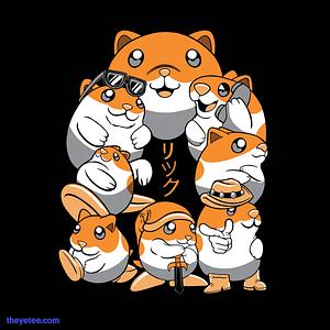 Graphic for Rick Roll