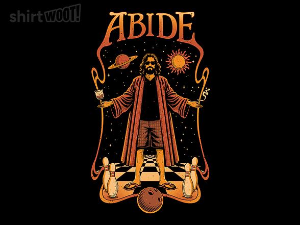 Woot!: The Trip Abides