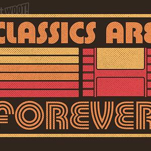 Graphic for Classic Vintage Games