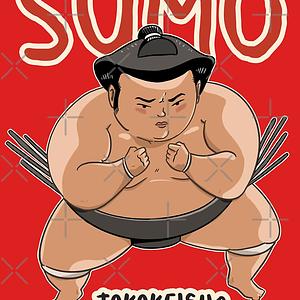 Graphic for Sumo Wrestler Takakakeisho for Yokozuna 貴景勝 光信