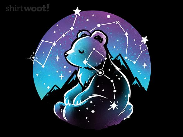Woot!: Ursa Minor