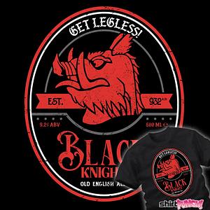 Graphic for Get Legless