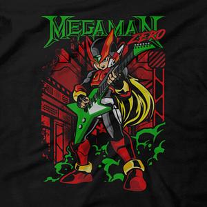 Graphic for Zertallica