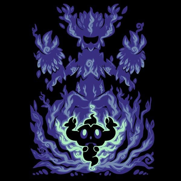 NeatoShop: The Ghost Tree Within