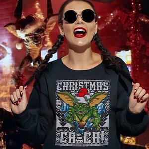 Graphic for Christmas CaCa