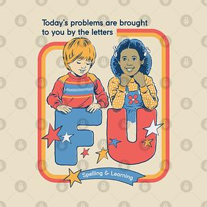 Graphic for Today's Problems