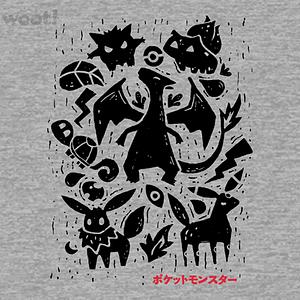 Graphic for Pocket Beasts